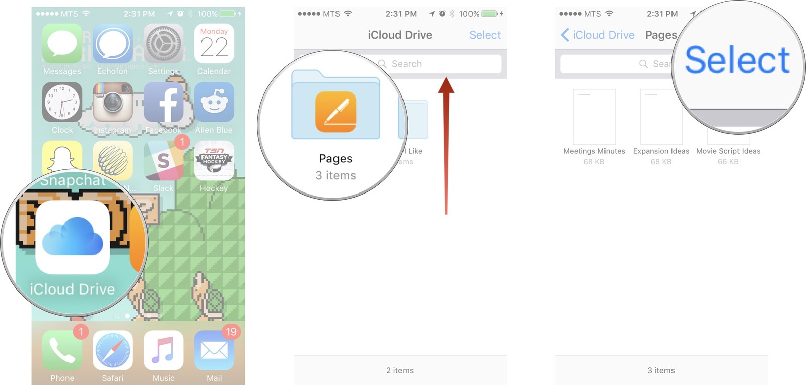 How To Remove iCloud Drive Files Permanently