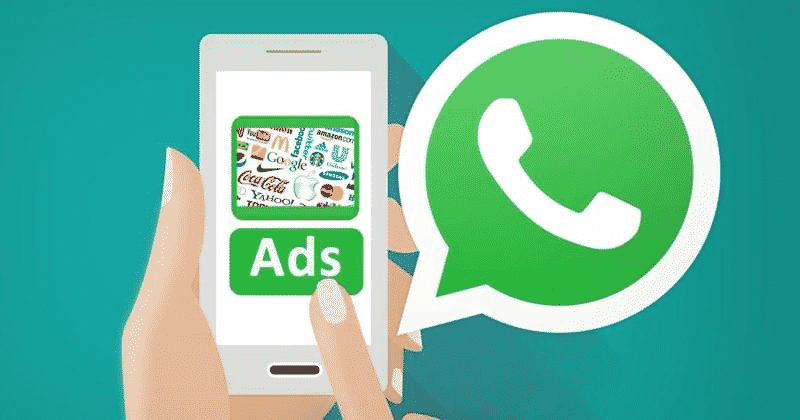 WhatsApp will have advertising from 2020