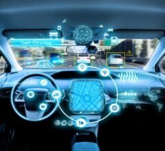 Autonomous Cars When Will They Arrive?