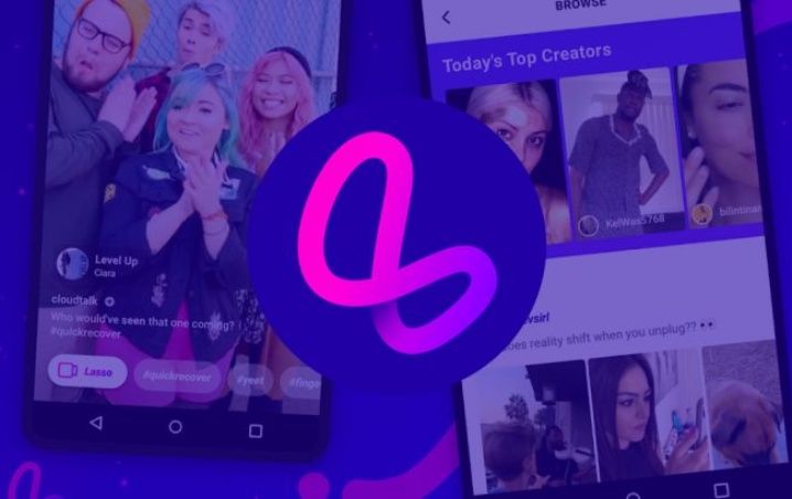 Facebook recently started to work on app like TikTok, which attracted young users