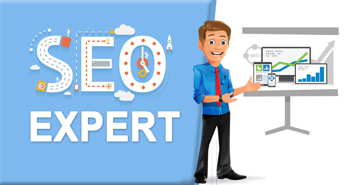 What Does the Best SEO Expert Do?