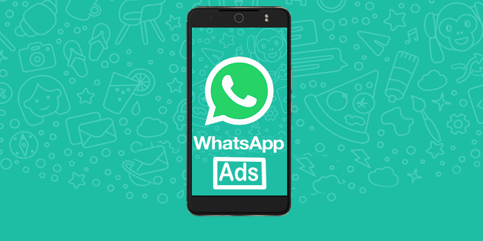 When does the Whatsapp Ad Period Start?