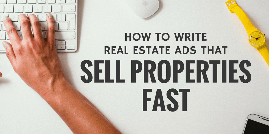 How To Make Attractive Property Ads Online