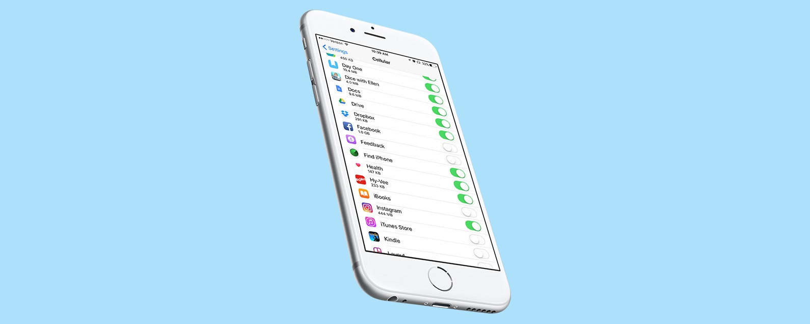 How To Protect Your iPhone's Location Data On iOS 11