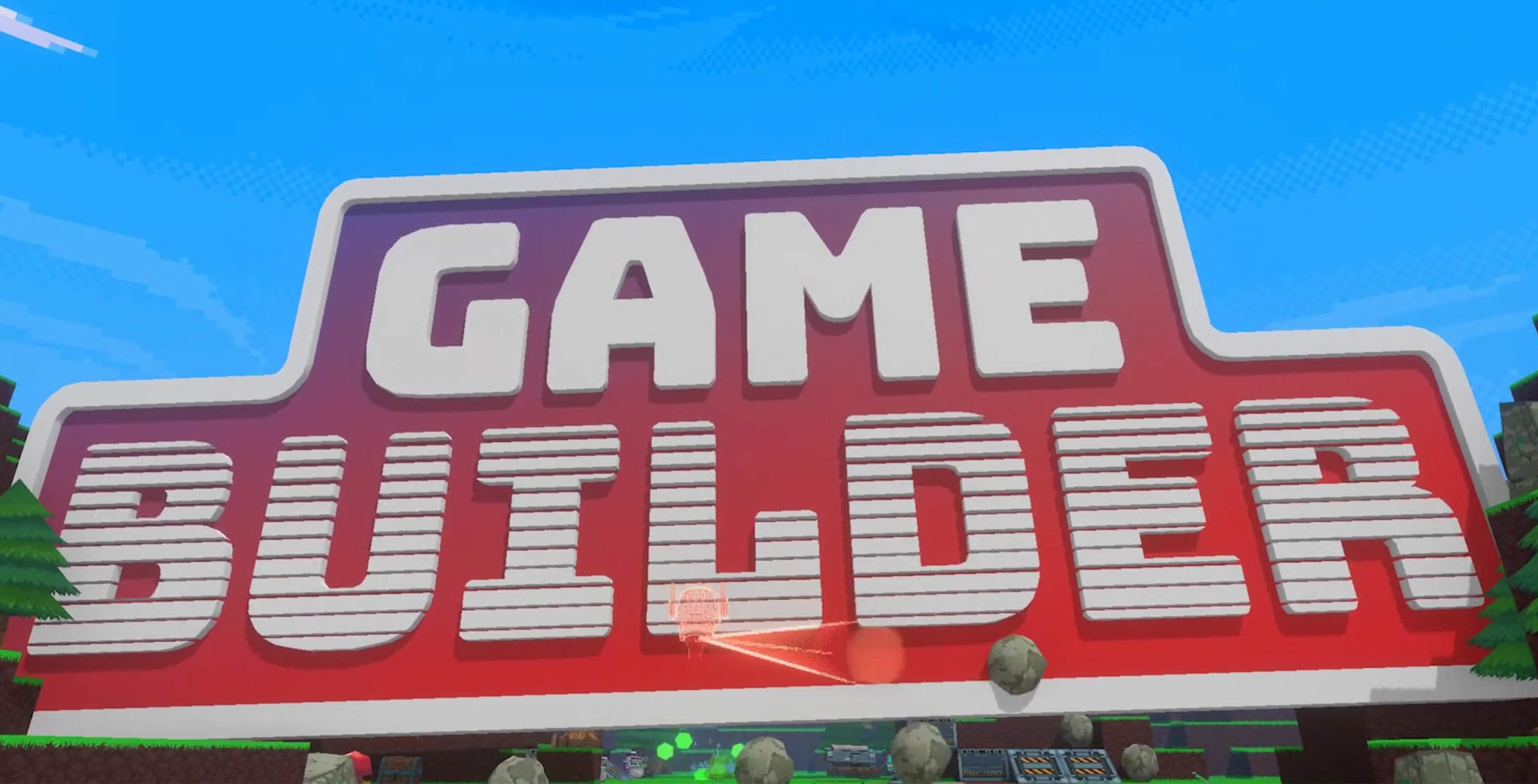 Make Your Own Game With Google Game Builder