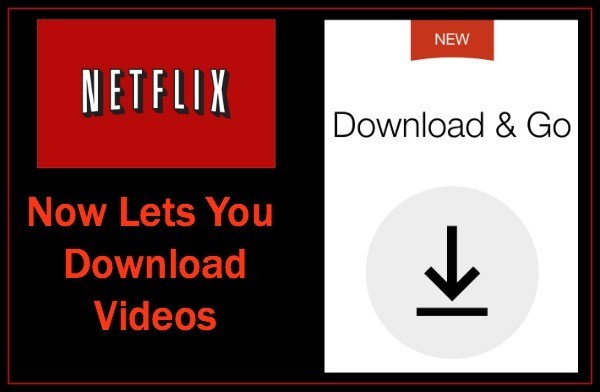How To Download Netflix Series Free