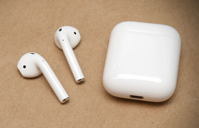 How To Update The AirPods Firmware