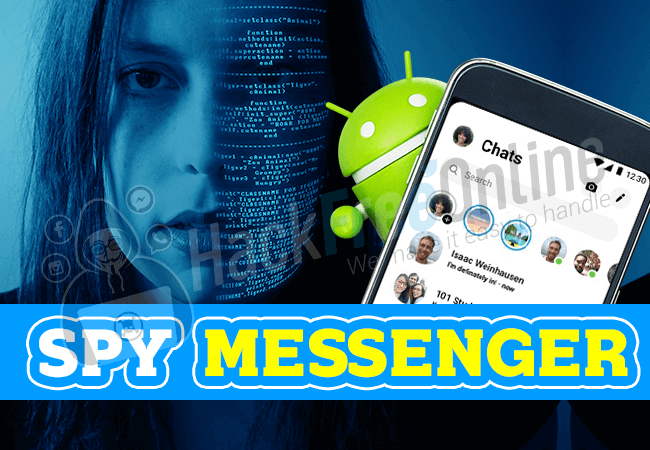 How To Spy On Facebook Messenger Chat For Free