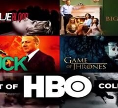 Here Is The List Of Best Series On HBO 2023