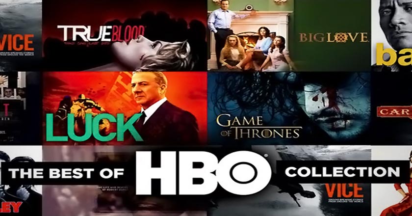 Here Is The List Of Best Series On HBO 2023