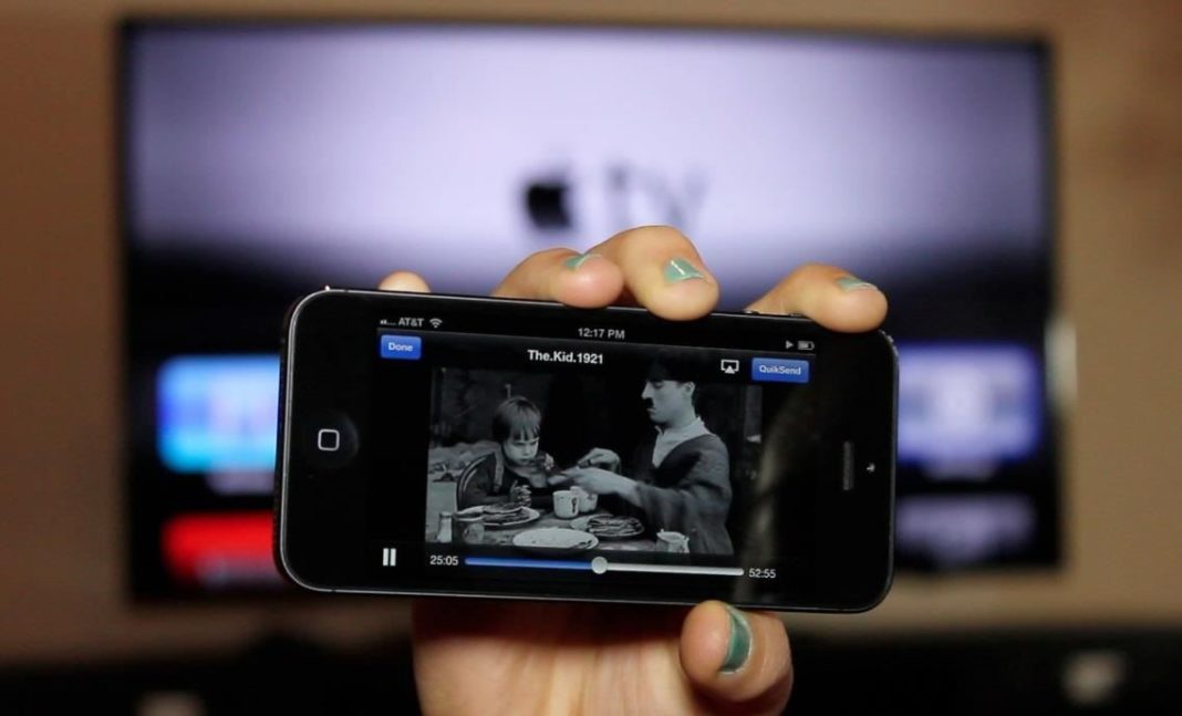 How To Connect Iphone To TV Wirelessly True Gossiper