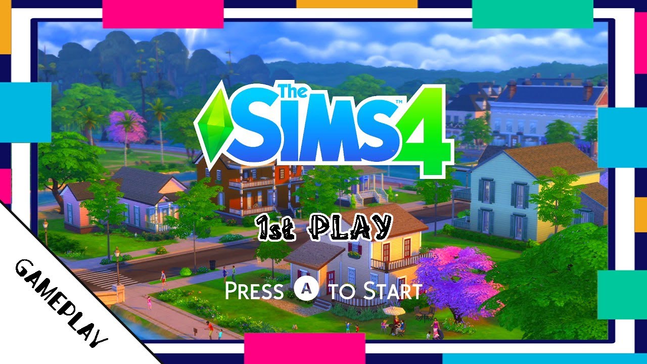 Sims 4 Gameplay Mods For Free on Mac and PC