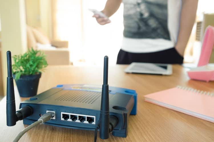 Here's How To Optimize Your Wireless Connection