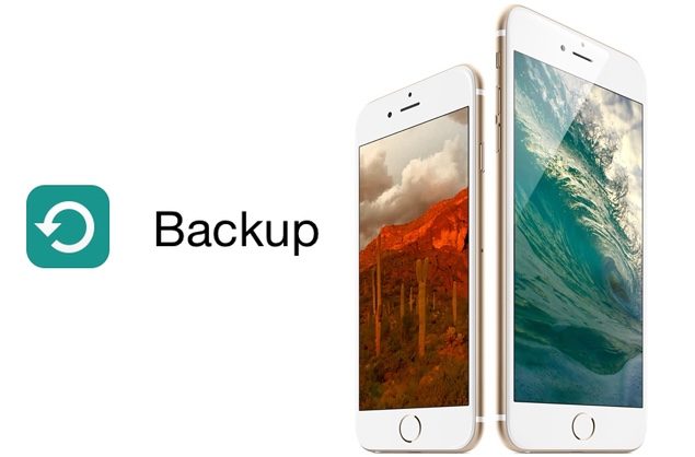 How To Backup iPhone And iPad
