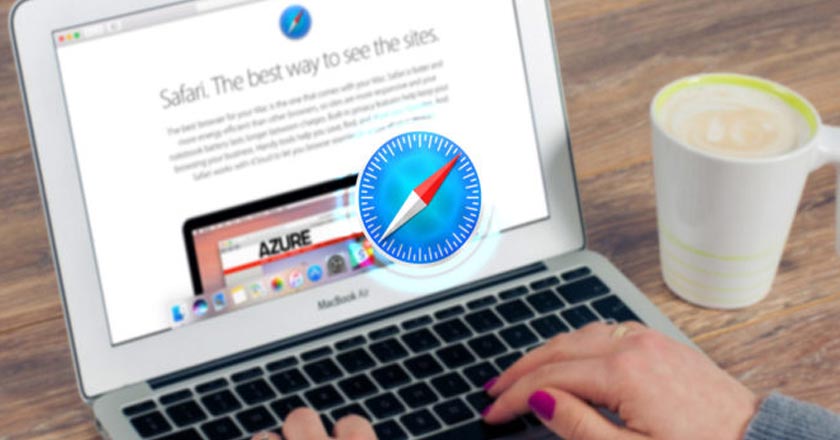 How To Disable Safari Tips On MacOS And IOS