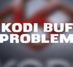 How To Reduce Buffering On Kodi?