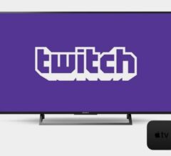 Twitch For Apple TV Is Available In Beta