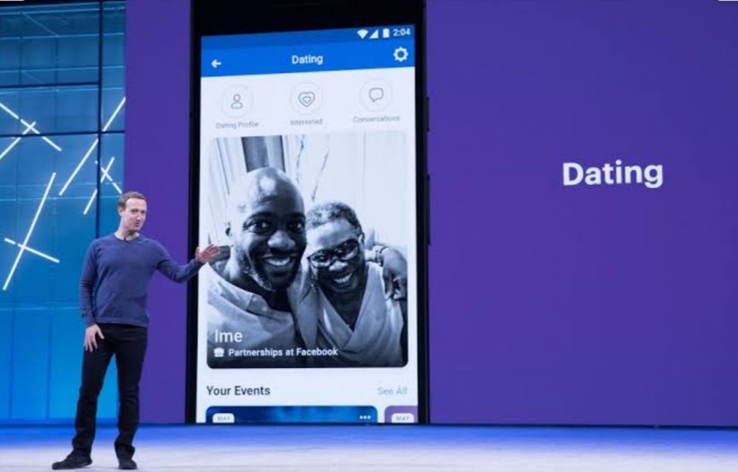 Facebook Dating Service is Available in 20 Countries