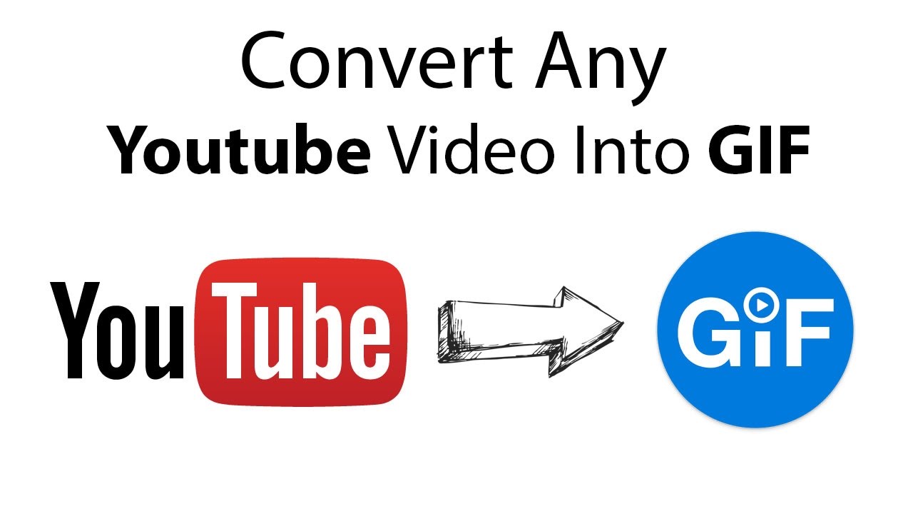 Tips for Converting a YouTube Video to GIF
