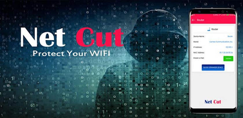 How to Analyze and Control Wi-Fi Network With Netcut?