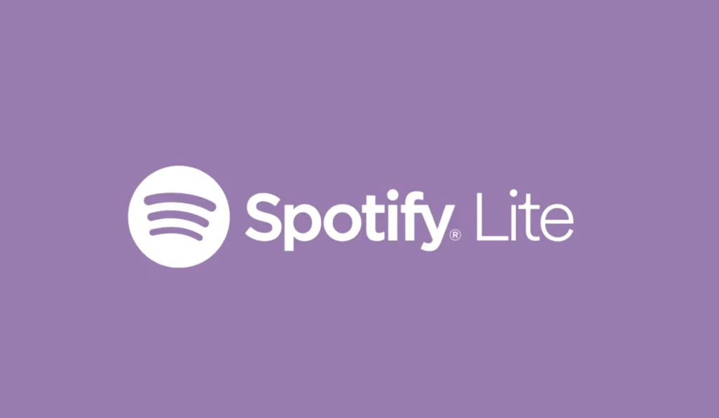 Spotify Lite Released, Only Size 10MB