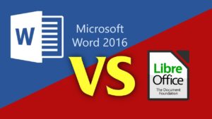libreoffice vs openoffice 2019 libreoffice vs openoffice 2019