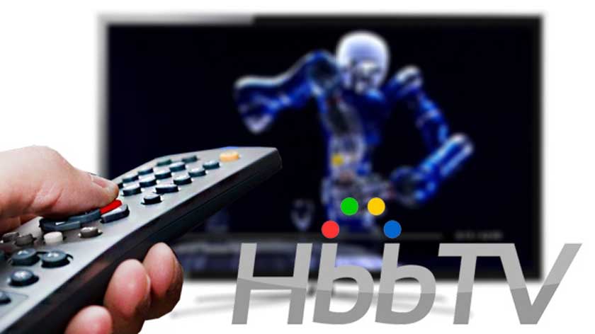What is HbbTV and How to Tune it: All about Hybrid Broadcasting