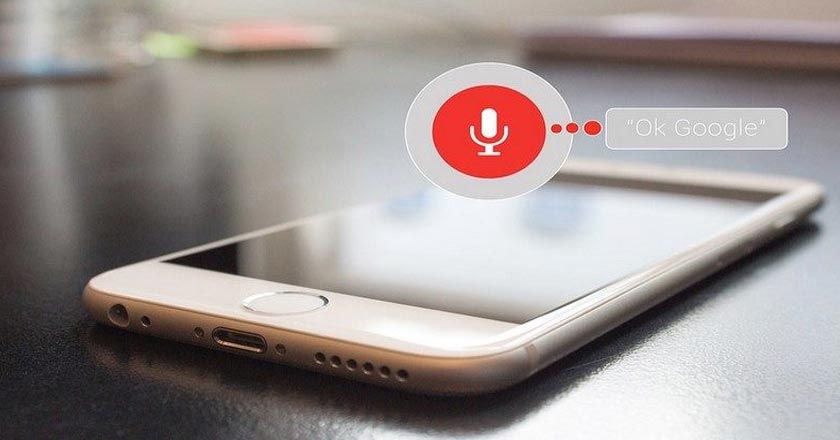How To Activate Ok Google Voice Command On Android And IOS