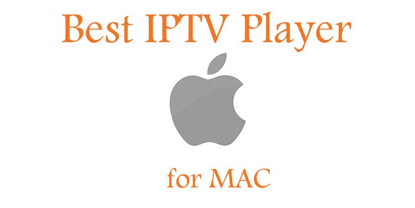 How to configure IPTV on Mac via m3u file? [2019]