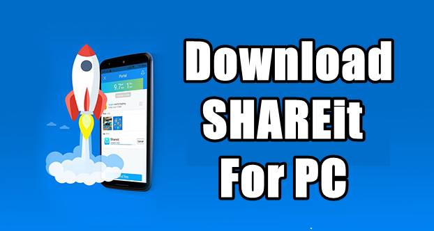 Download Shareit for PC free full version