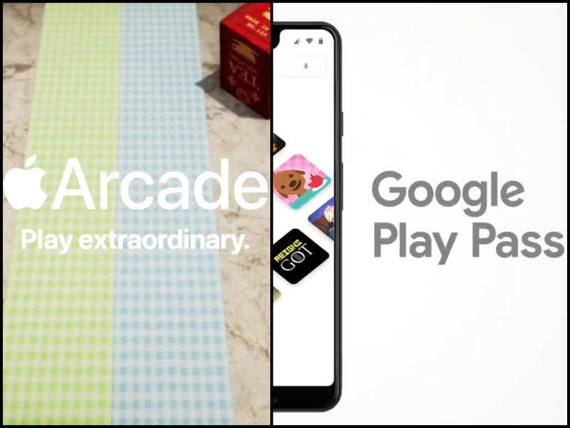 Google officially launches its alternative to Apple Arcade, Play Pass