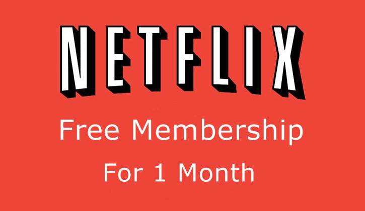 How to have a Free Netflix Account in 2019 (legally)
