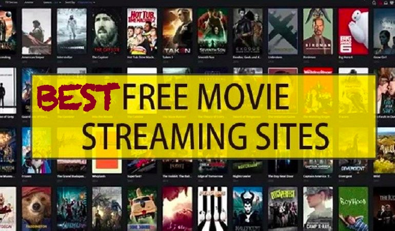 Best Free Movie Streaming Sites from 2019