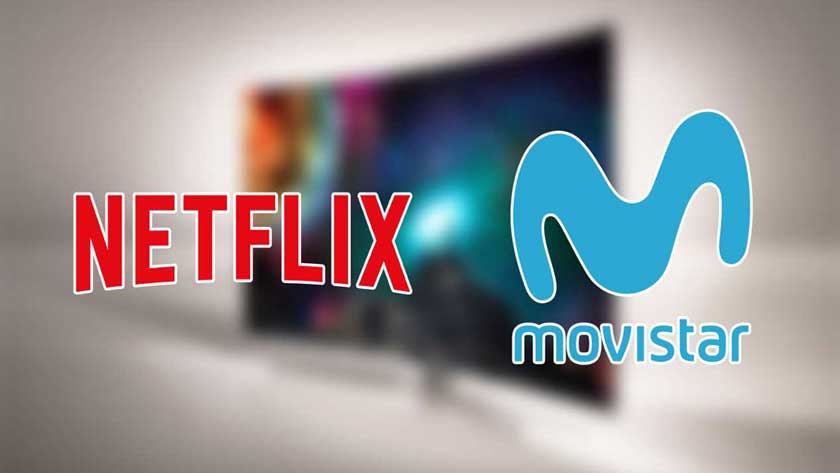 Movistar faces Netflix with its streaming service: Movistar + Lite