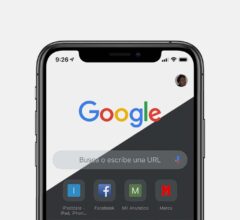Google Chrome Is Now Compatible With IOS 13 And IPadOS Dark Mode