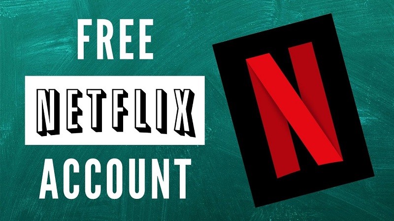 List of Free Netflix Accounts [October]: Netflix Premium 2019 Account