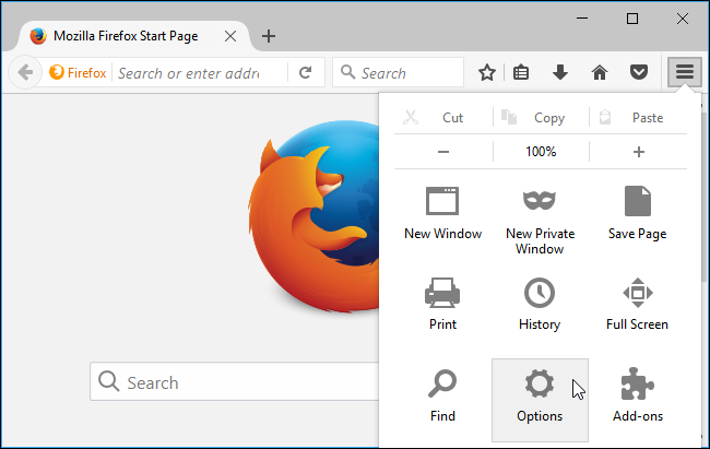 How to Open the Private Tab in Chrome, FireFox and All Browsers