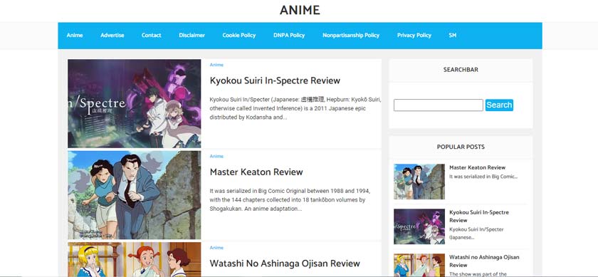 Animetemporada.sitio web