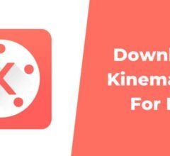 KineMaster For PC And Mac - Windows 7, 8, 10 - Free Download