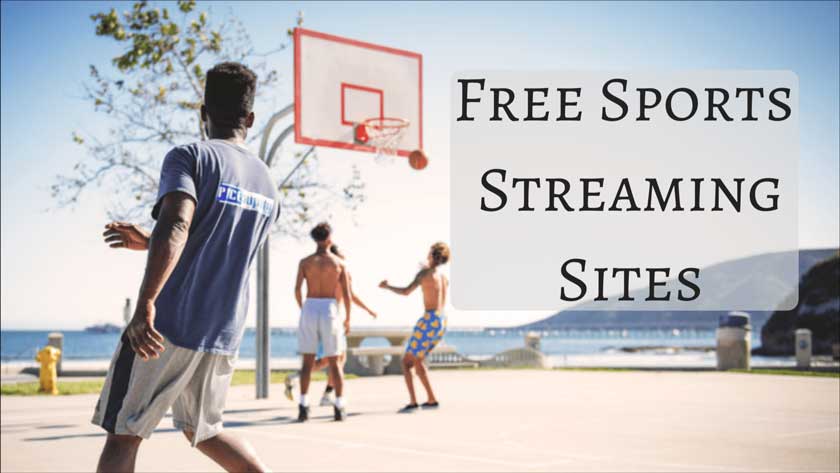 Top 10 Best Sports Streaming Sites 2019 List