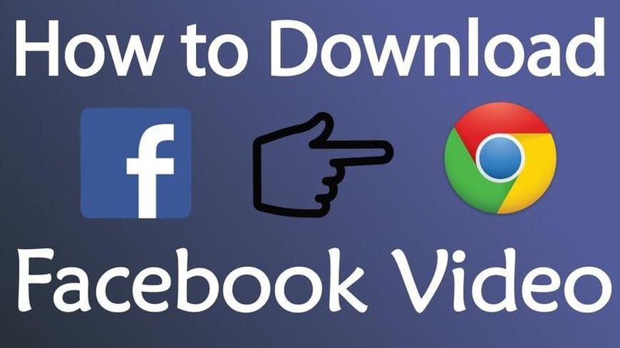 How to Download the Latest Facebook Video 2019