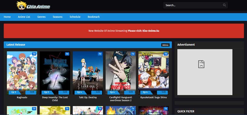 Best Free Animated Streaming Sites