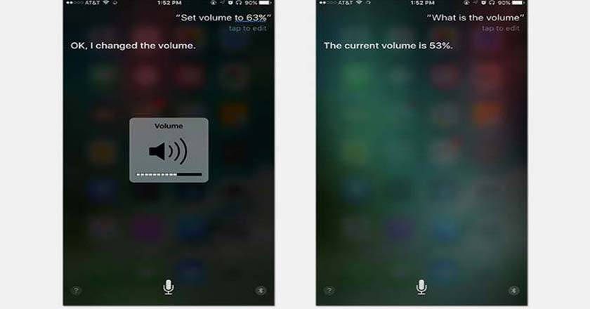 How To Change Siri Volume On IPhone, Apple Watch Or Mac