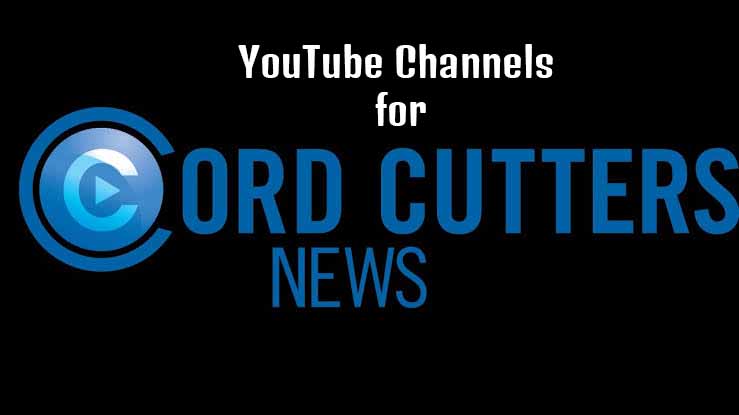 The Top 10 Legal YouTube Channels for Cord Cutters
