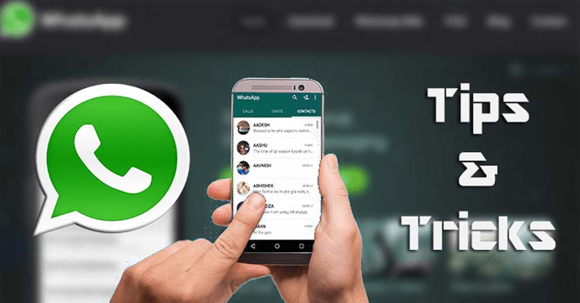 The 8 Best WhatsApp Tricks You Must Know