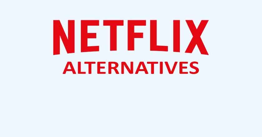 The FREE Alternative To Netflix On PC And Smartphone