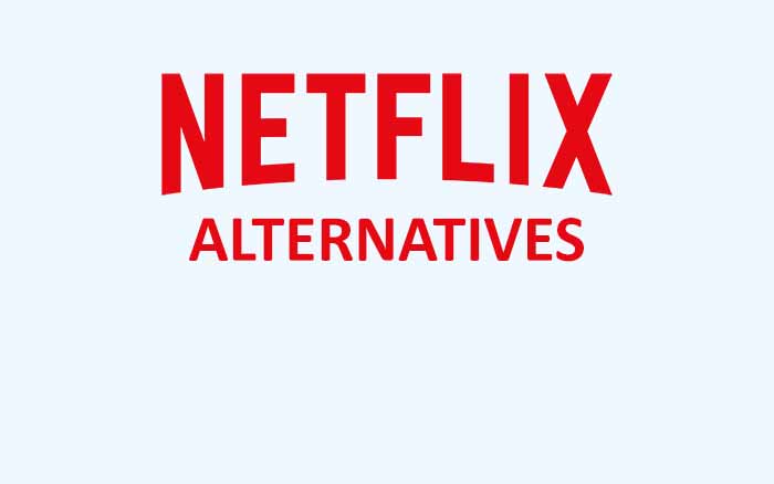 The FREE Alternative to Netflix on PC and Smartphone