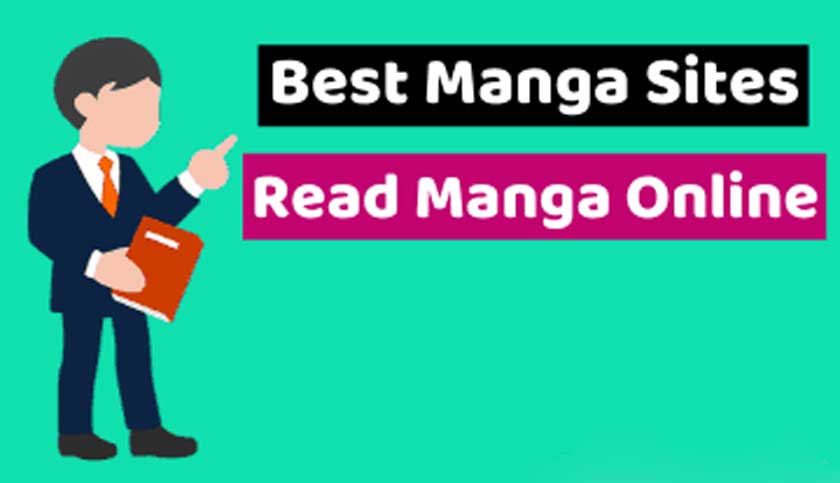 How to Read Manga Online for Free [Sites and Applications]