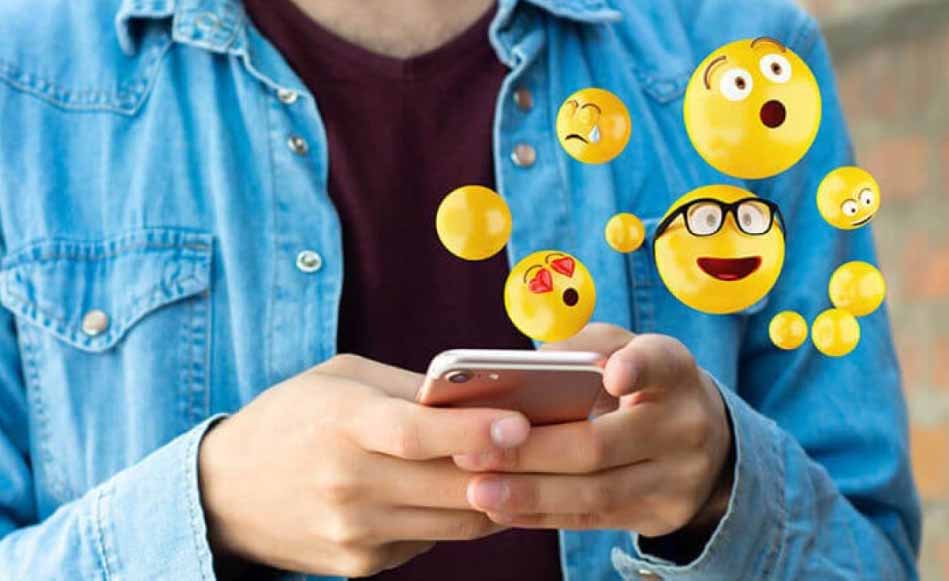 List of Best Emoji Apps for Mobile 2019