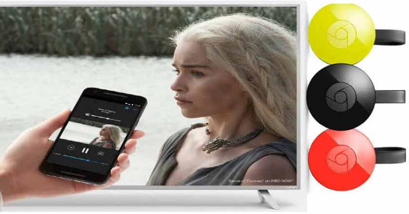 How To Watch Free Movies On Chromecast [streaming] [Smartphone And PC]